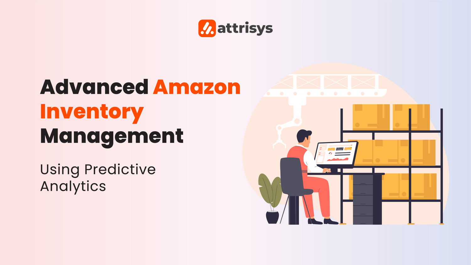 Advanced Amazon Inventory Management: Using Predictive Analytics